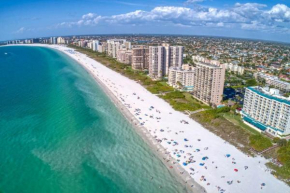 2 Bed South End Beachfront Condo at Popular Seawinds